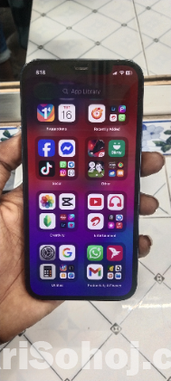 Apple iphone 12